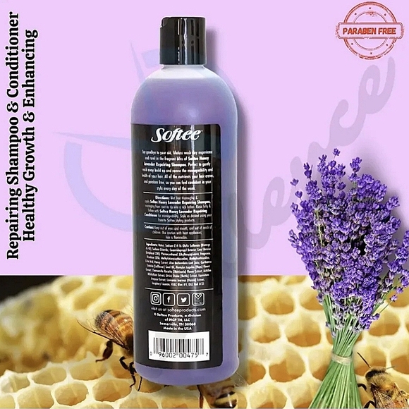 FREE shipping! Shampoo&Conditioner (Set) - Picture 3 of 5